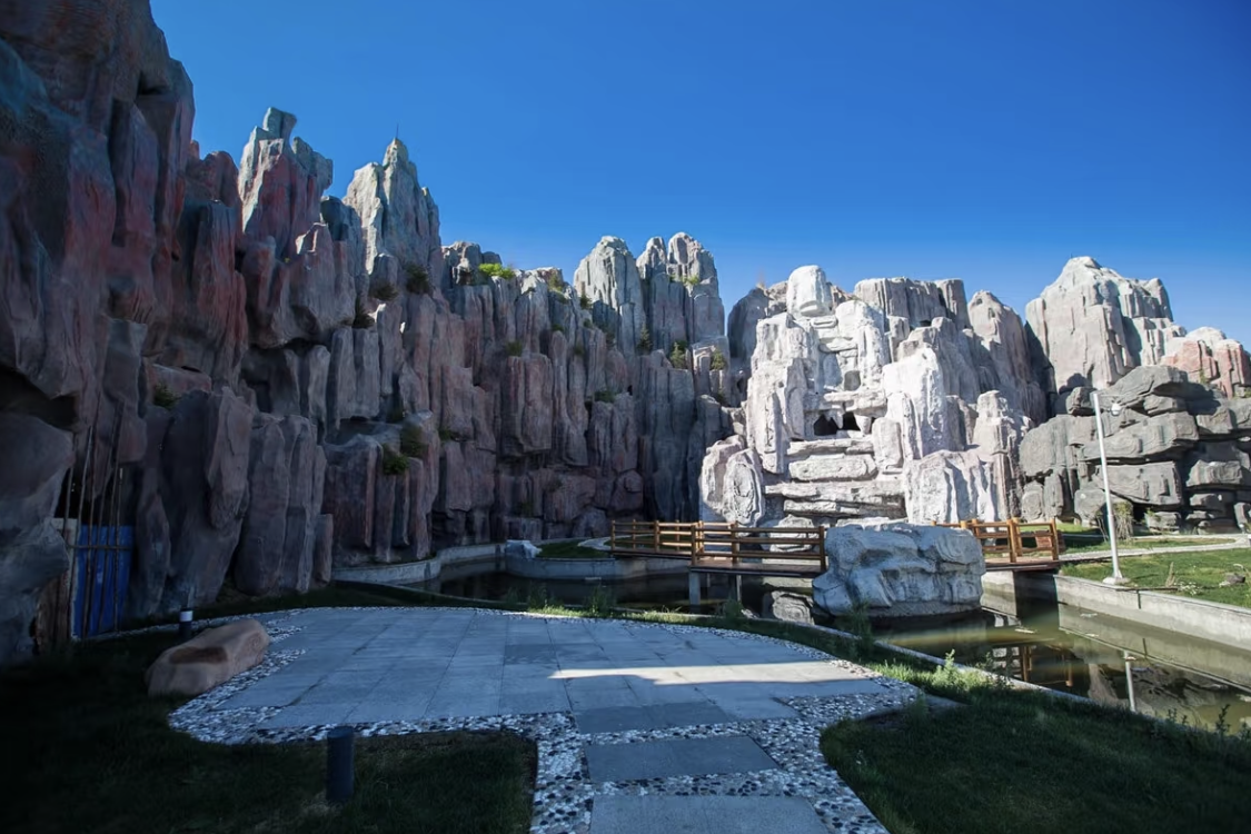 Daqing Longfeng Wetland